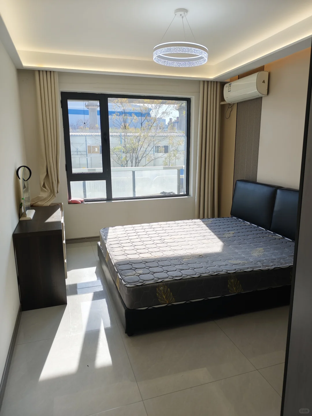 石家庄｜长安润江壹号三室两卫➕超大露台