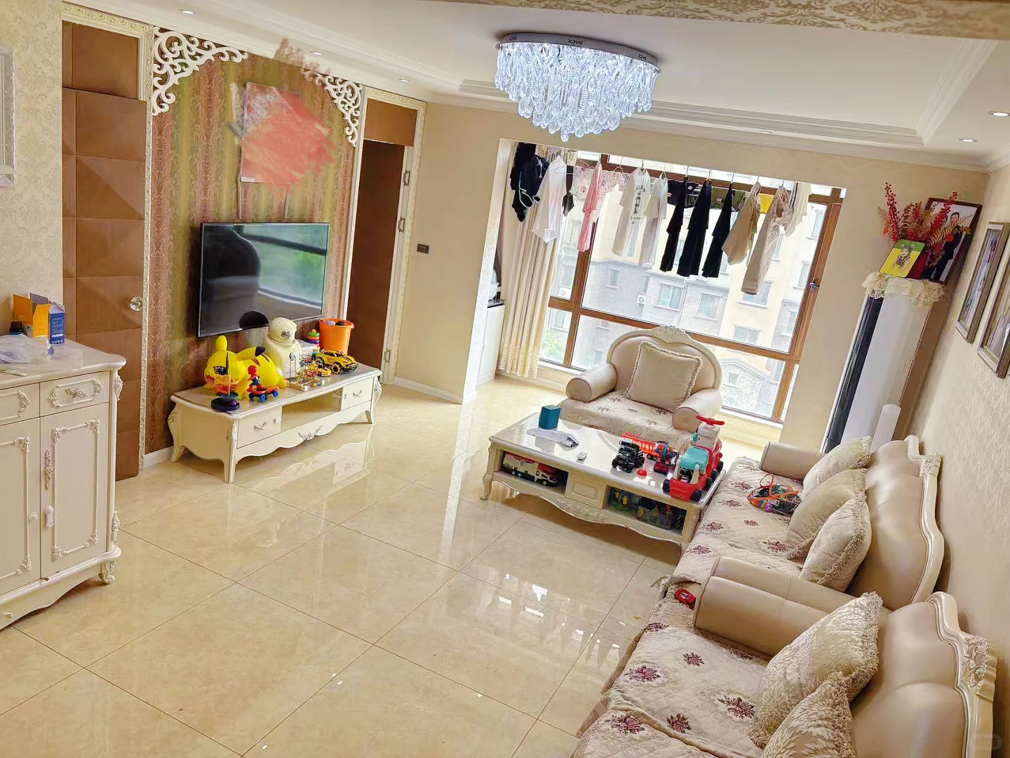 鞍山高新区二手房出售