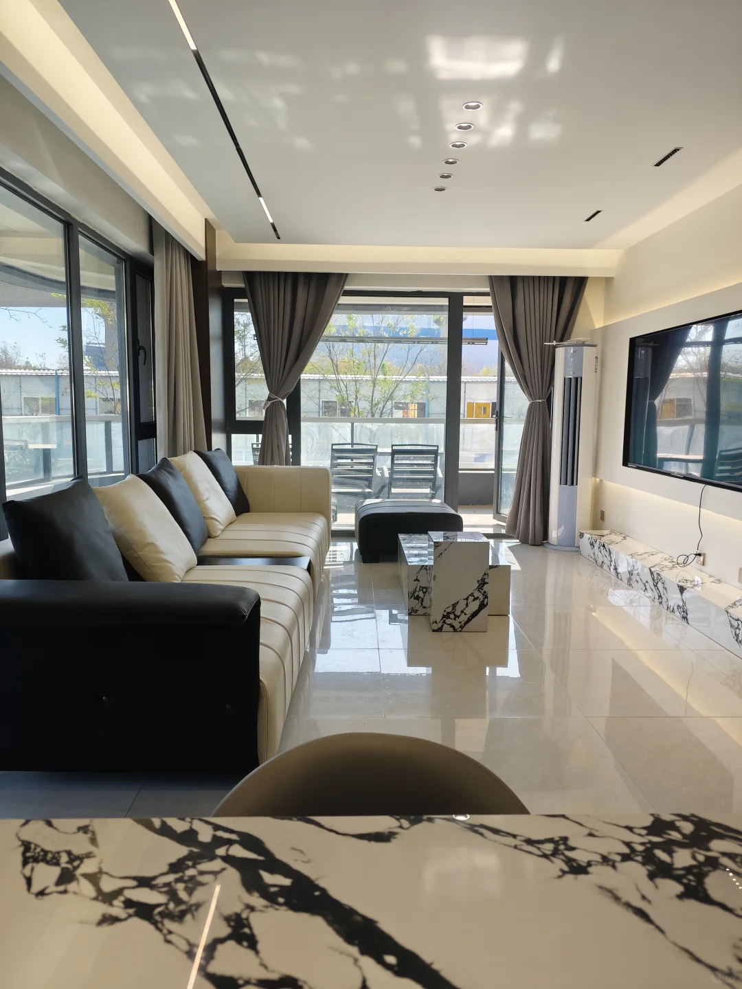 石家庄｜长安润江壹号三室两卫➕超大露台