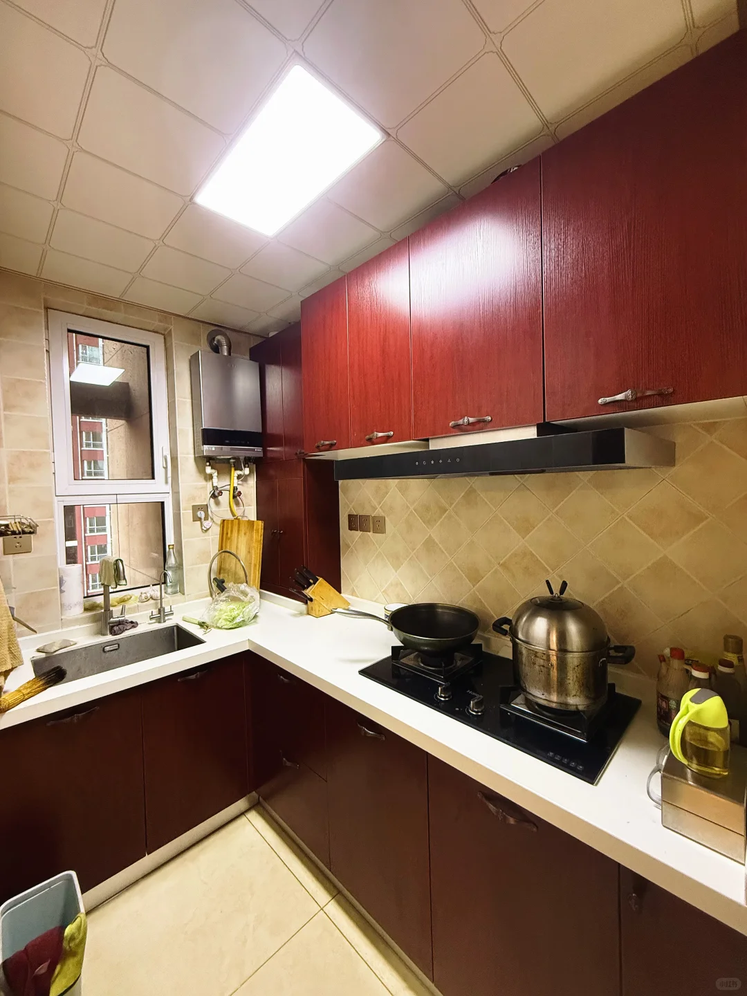 石家庄刚需狂喜！107㎡欧式小三居115万直接冲