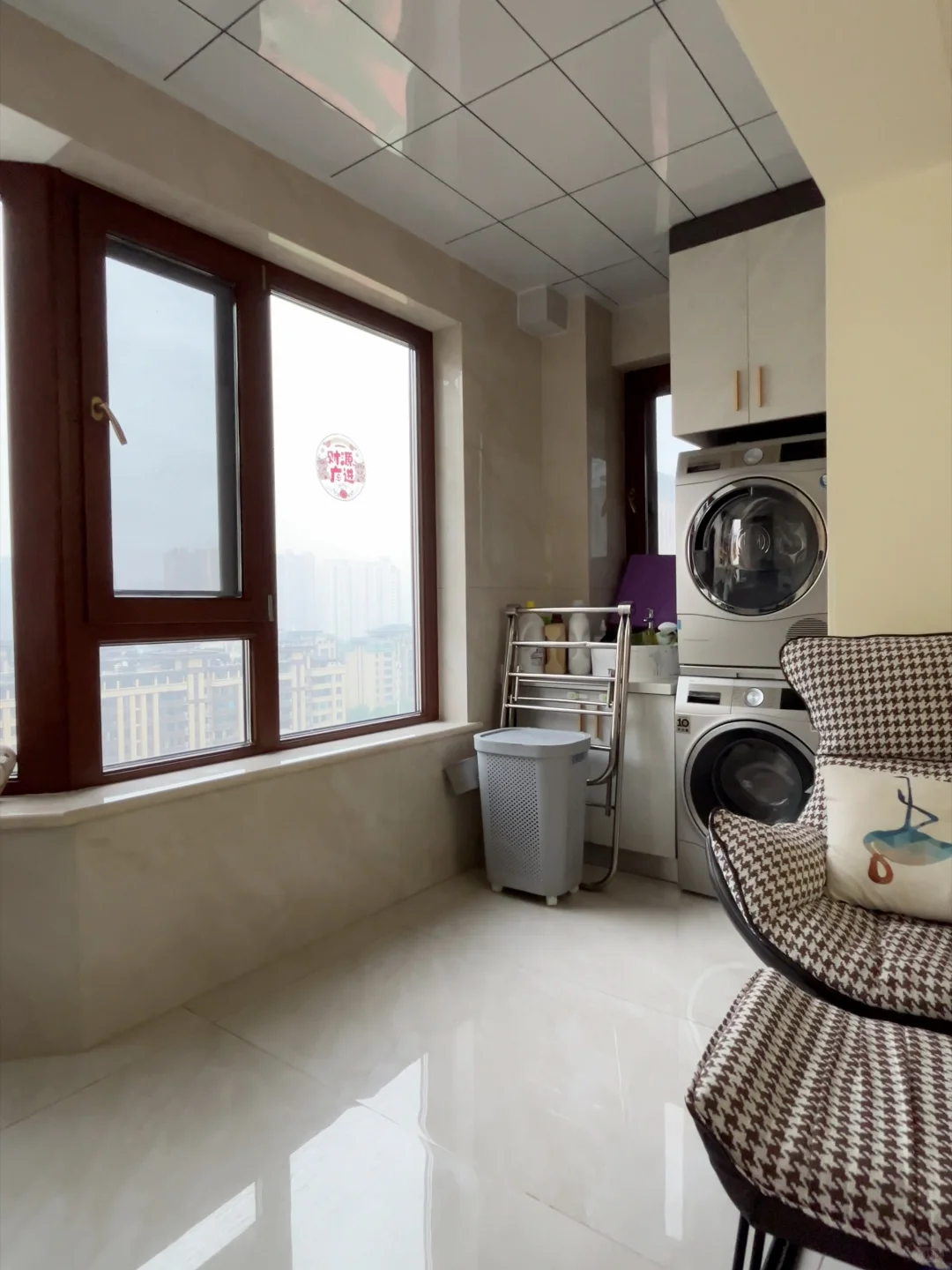 救命！这房真不敢让小区邻居看见！！😭