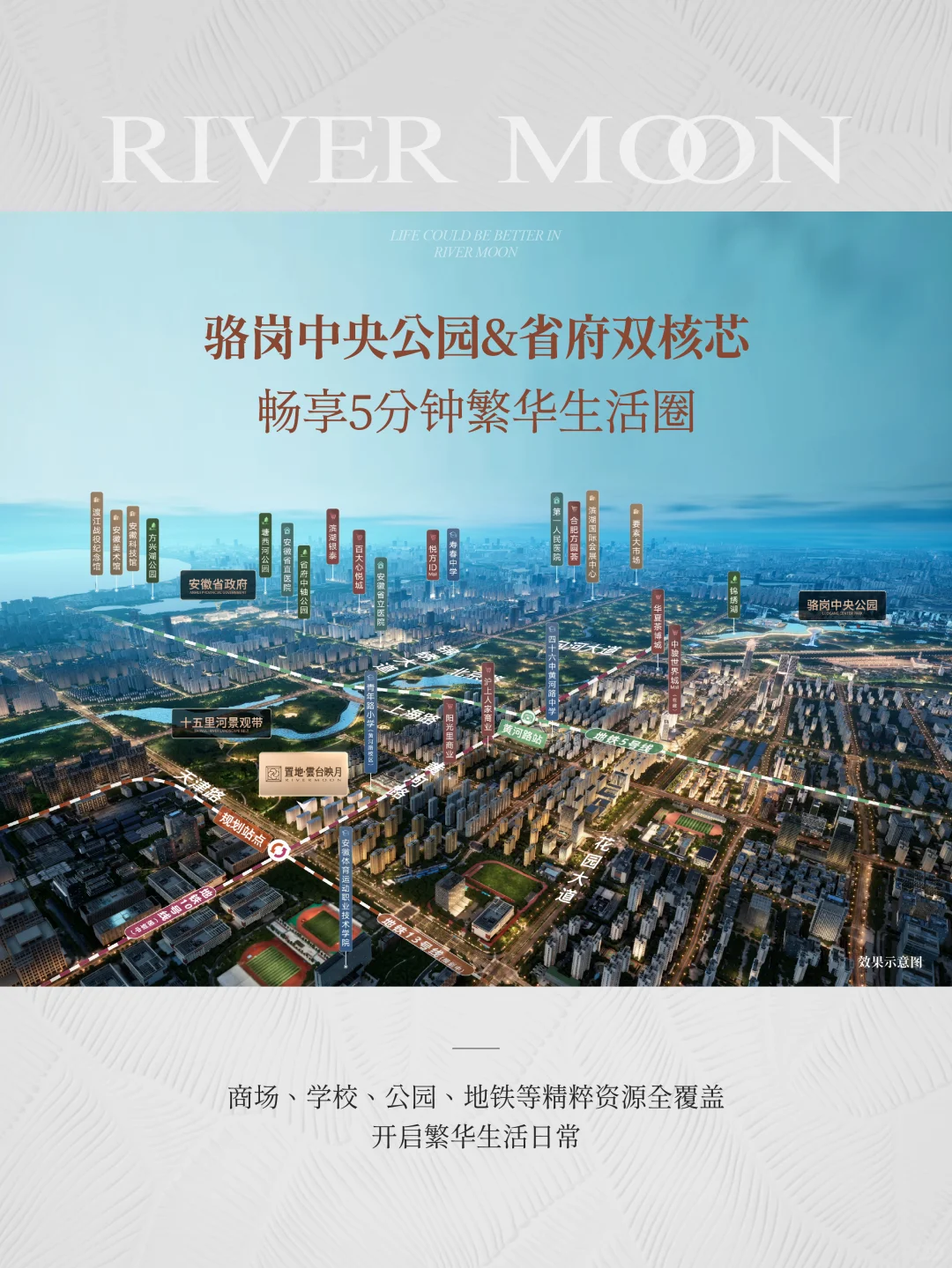 太懂改善！全维场景好戳心🌟