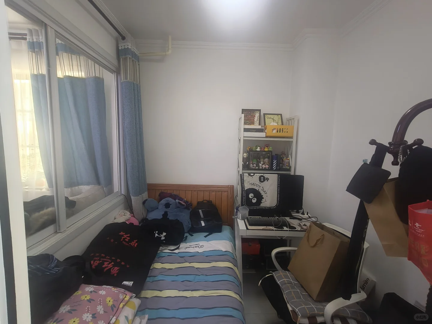 怀柔二手房 金台园 边户 121