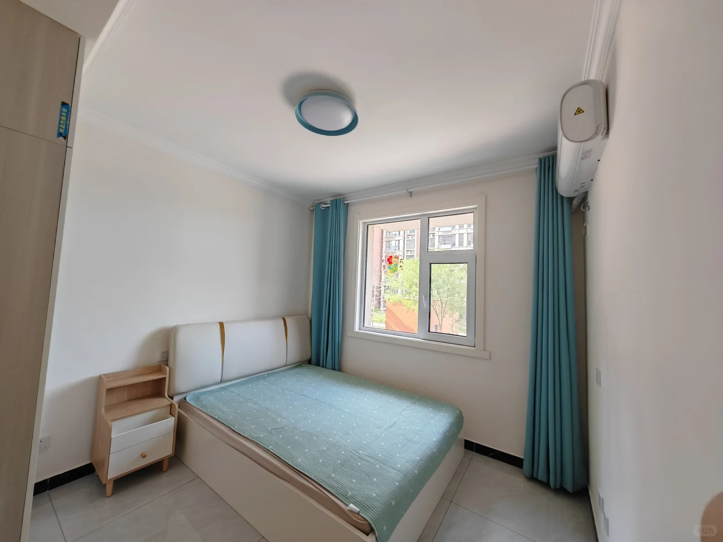 石家庄次新房出售