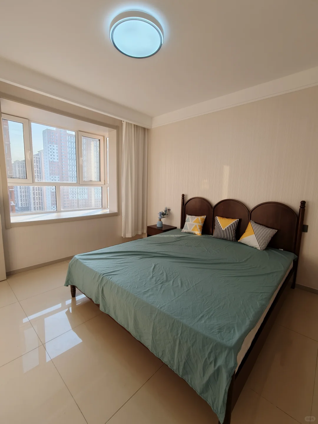 捡漏警报！65万拿下主城精装两室！💰