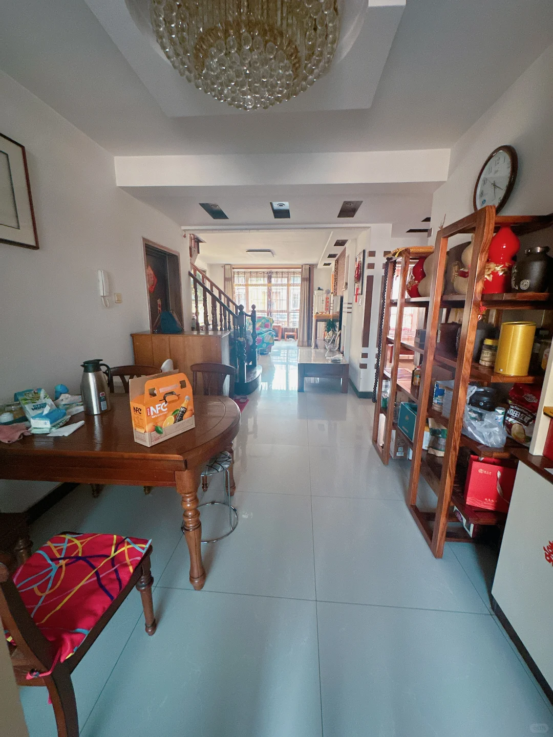 📣石家庄·双学区豪装跃层⚡️超低价出售‼️