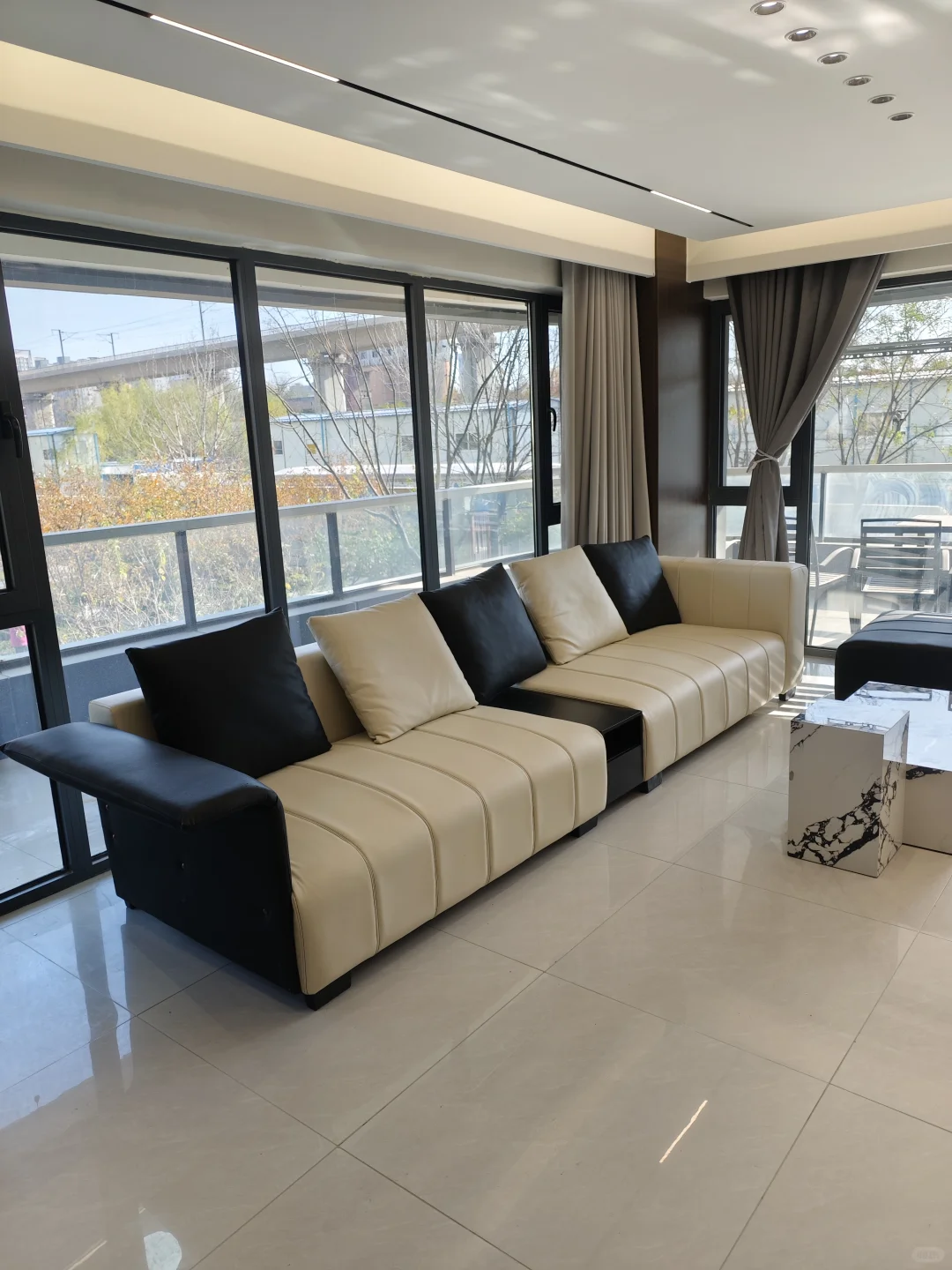 石家庄｜长安润江壹号三室两卫➕超大露台