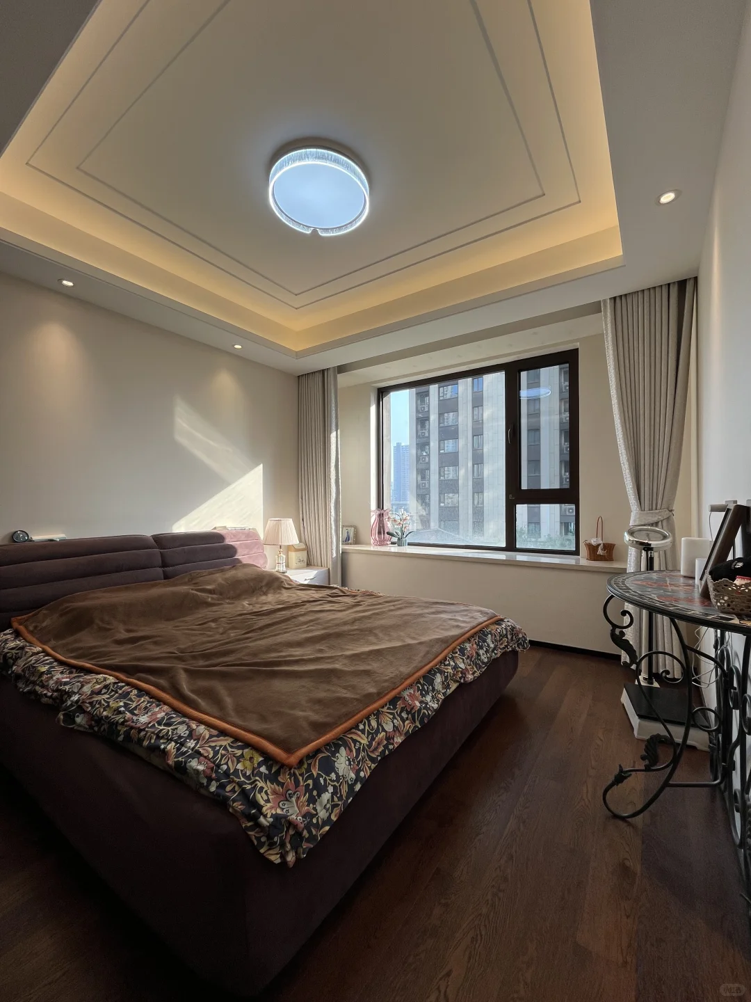 姐妹们！如果在石家庄这套房都入不了你的眼