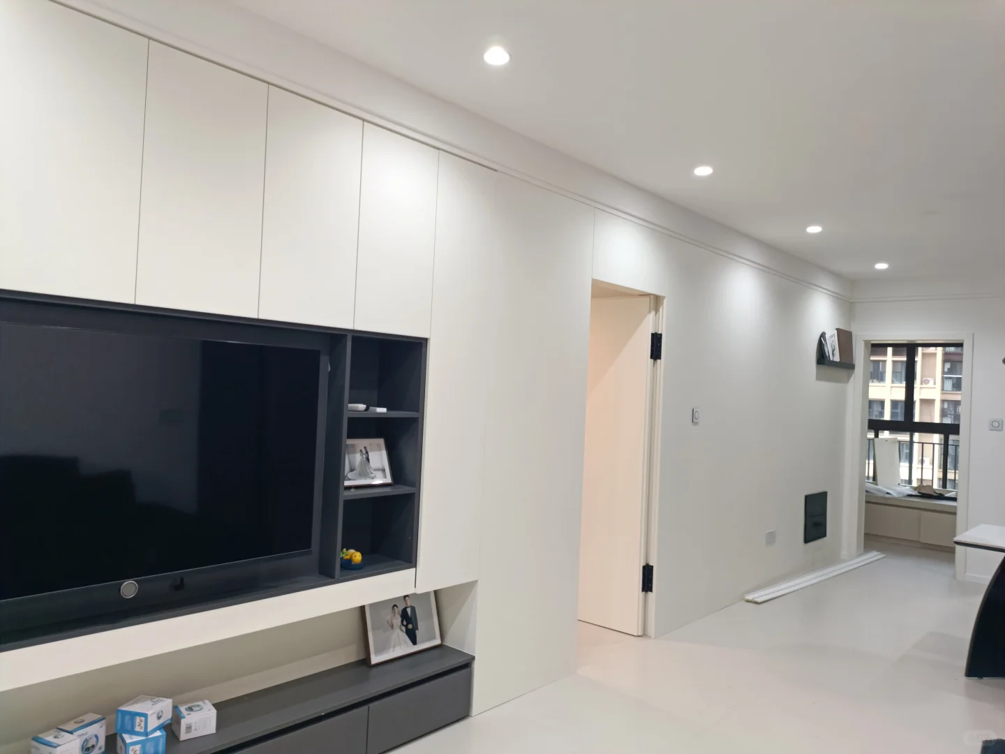 苏州装修自荐我老公🙏🏻甪直二手房装修