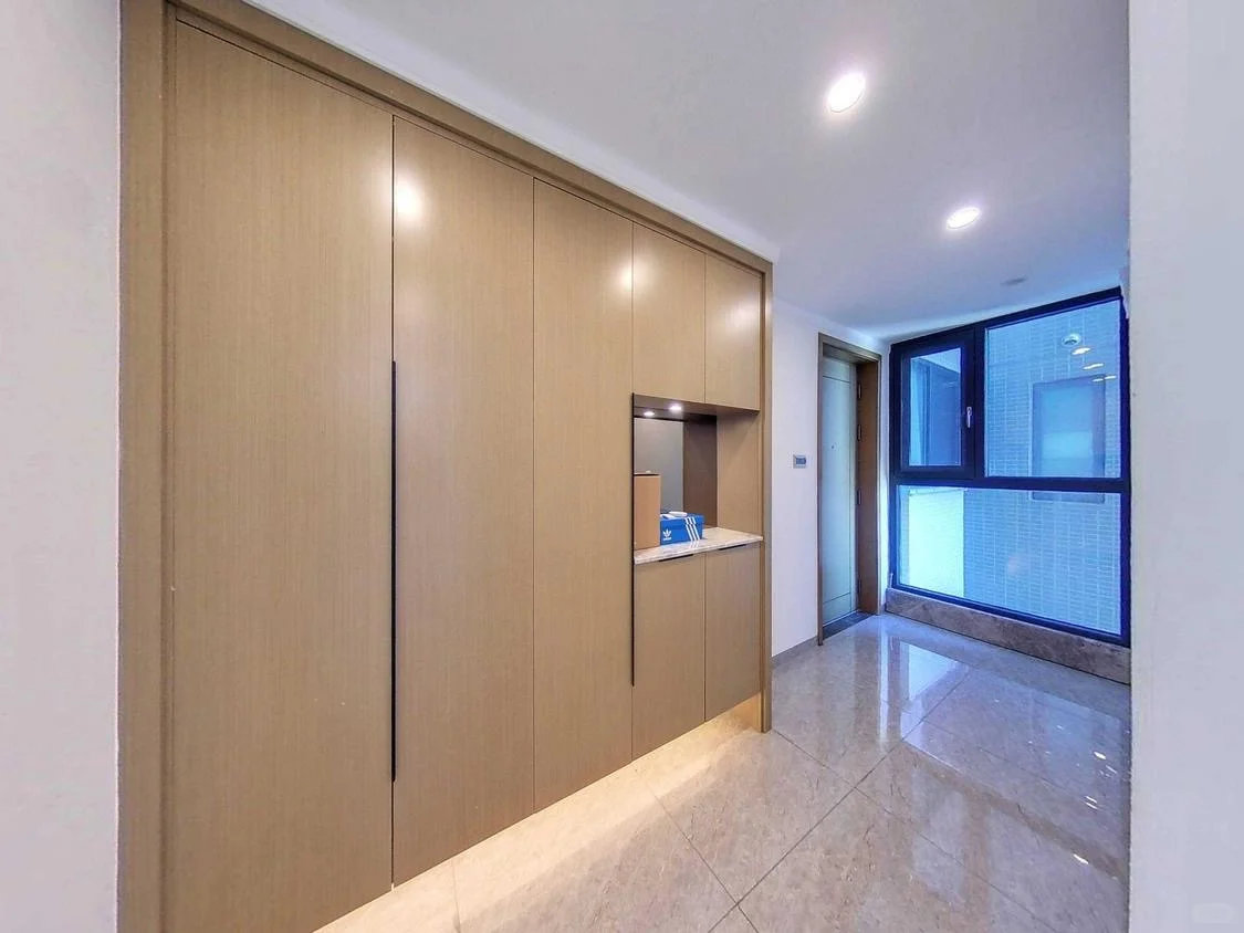 富颐华庭，二手