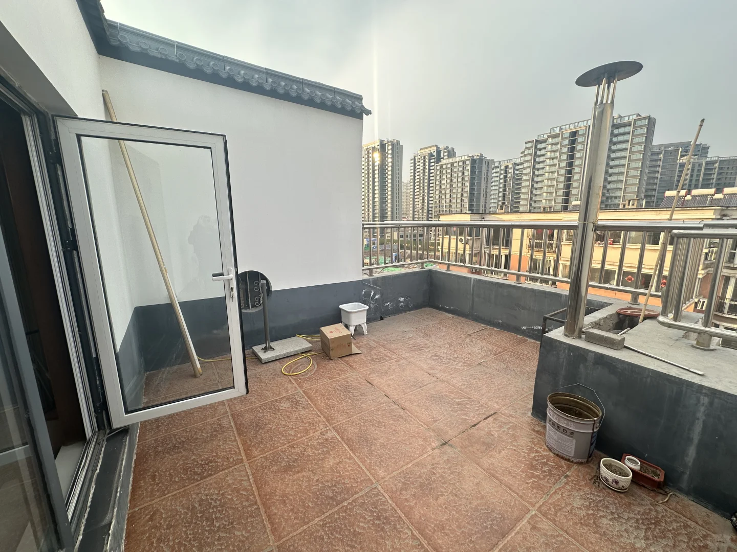 📣石家庄·双学区豪装跃层⚡️超低价出售‼️