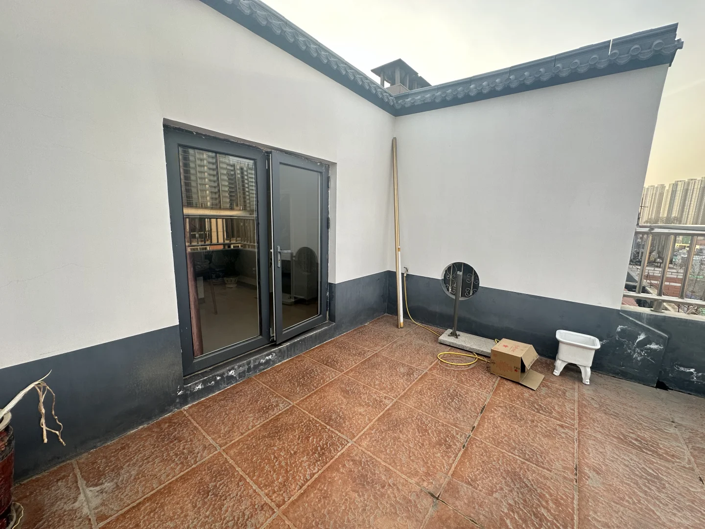 📣石家庄·双学区豪装跃层⚡️超低价出售‼️