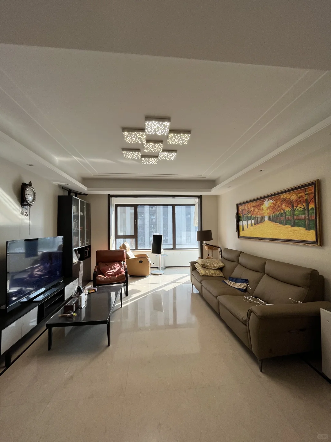 姐妹们！如果在石家庄这套房都入不了你的眼