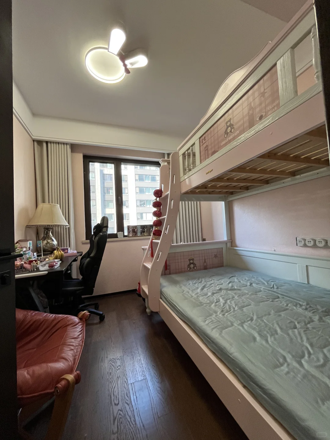 姐妹们！如果在石家庄这套房都入不了你的眼