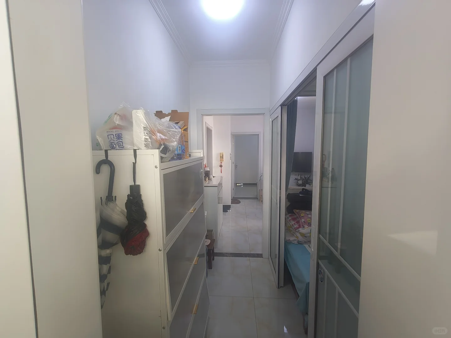 怀柔二手房 金台园 边户 121