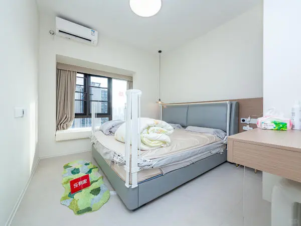 深圳‼️ 1xx9万4室精装房 + 现房上车！