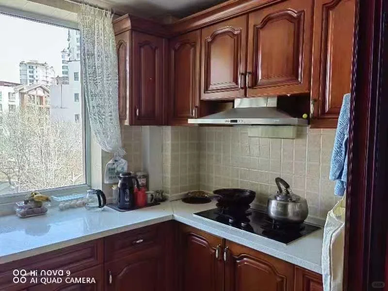 水木融城二手房