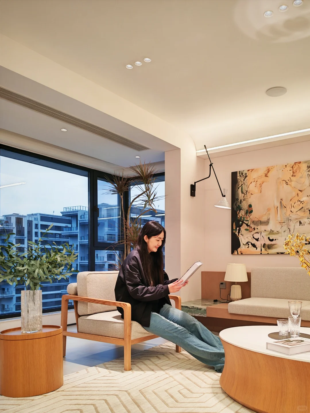 石家庄瑞凝府真的很超前！