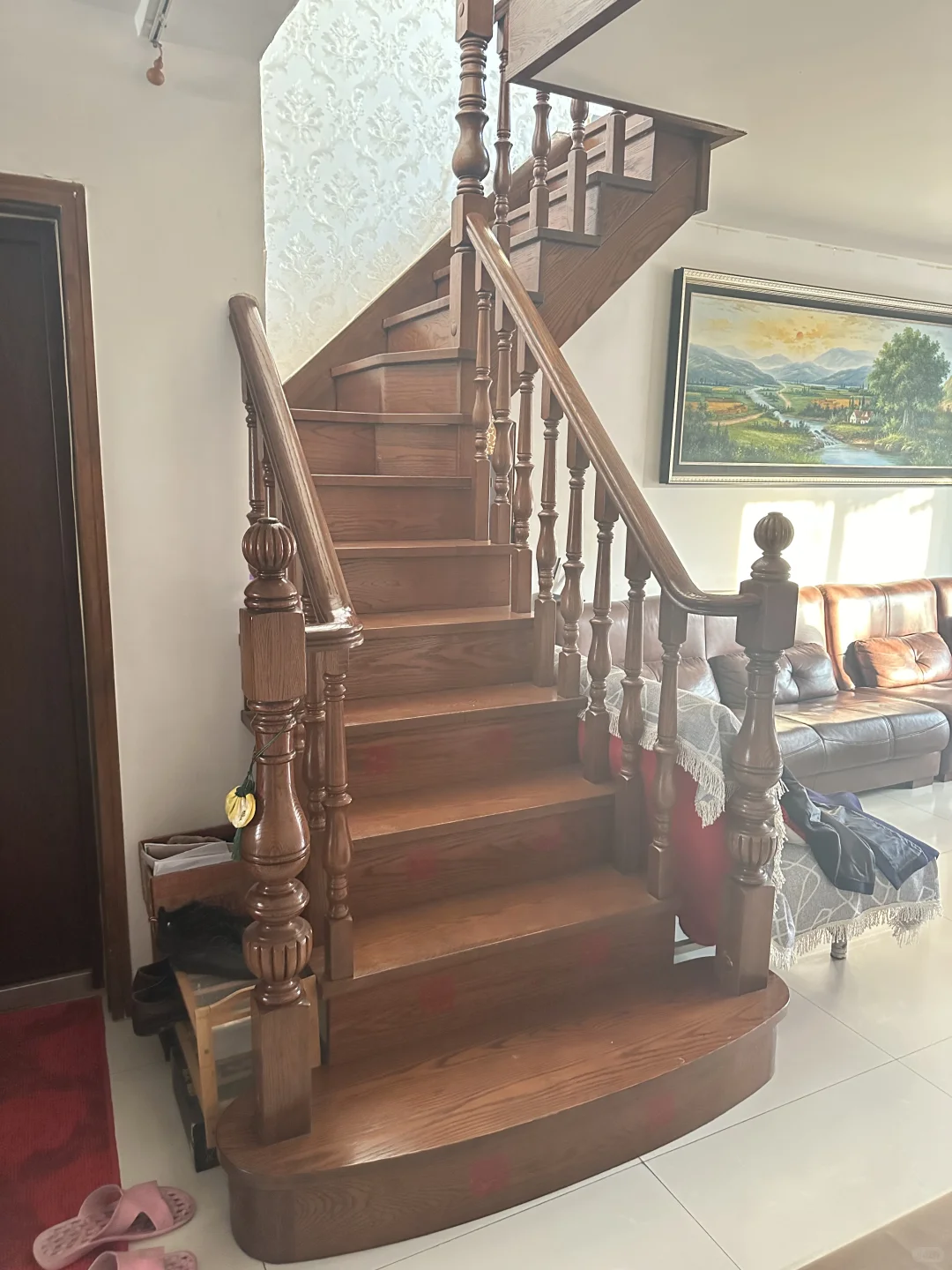 📣石家庄·双学区豪装跃层⚡️超低价出售‼️