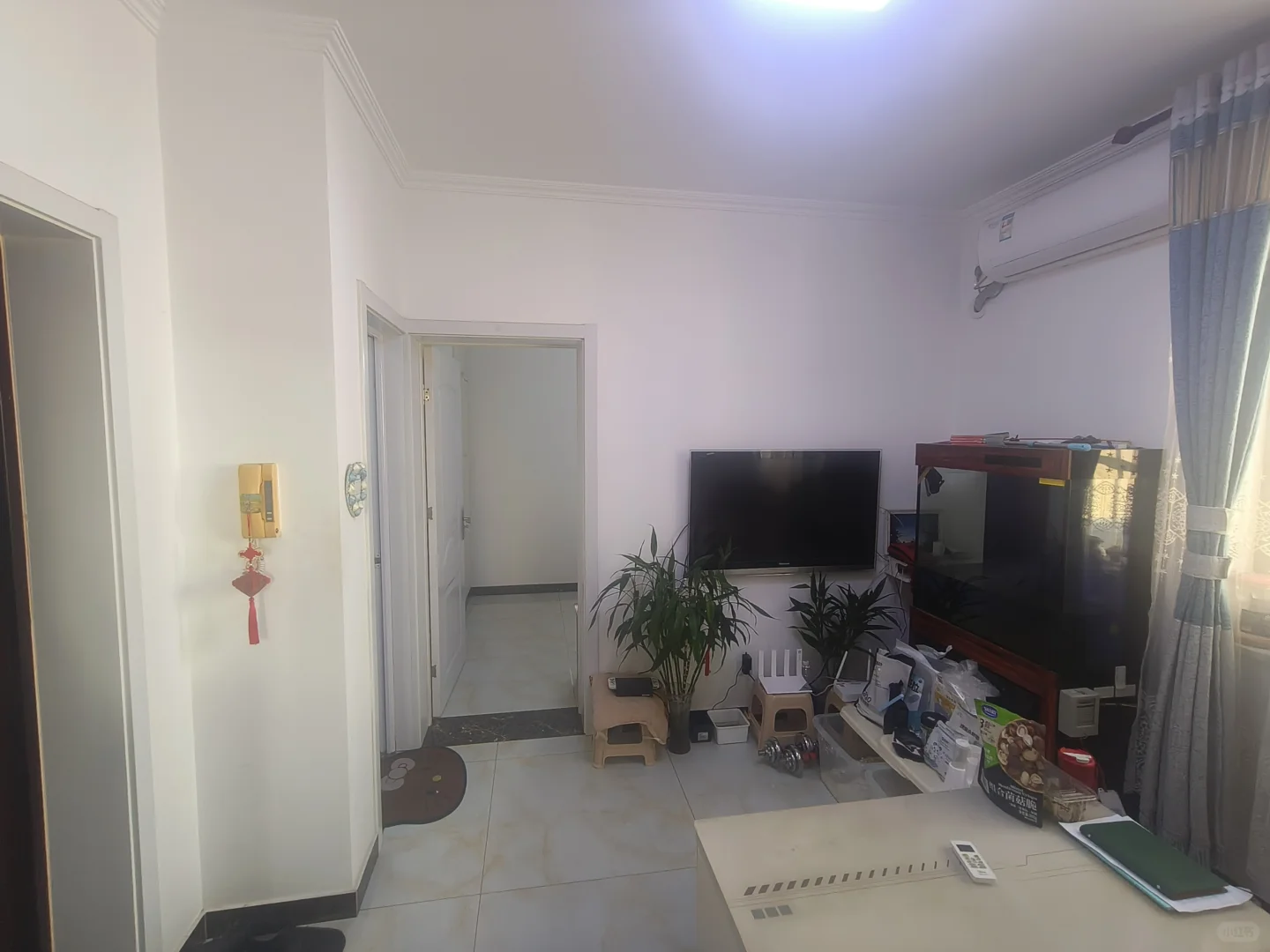 怀柔二手房 金台园 边户 121