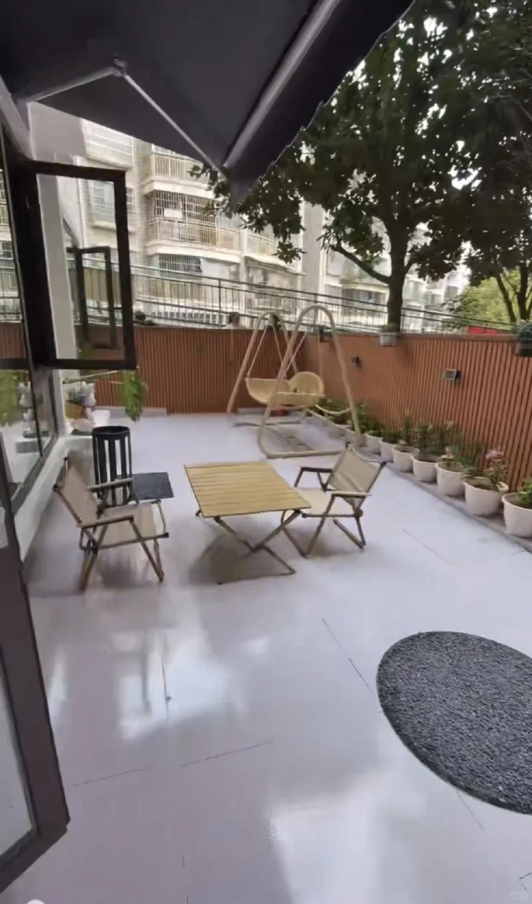 忍痛转手😭奥体中心对面地铁口花园房