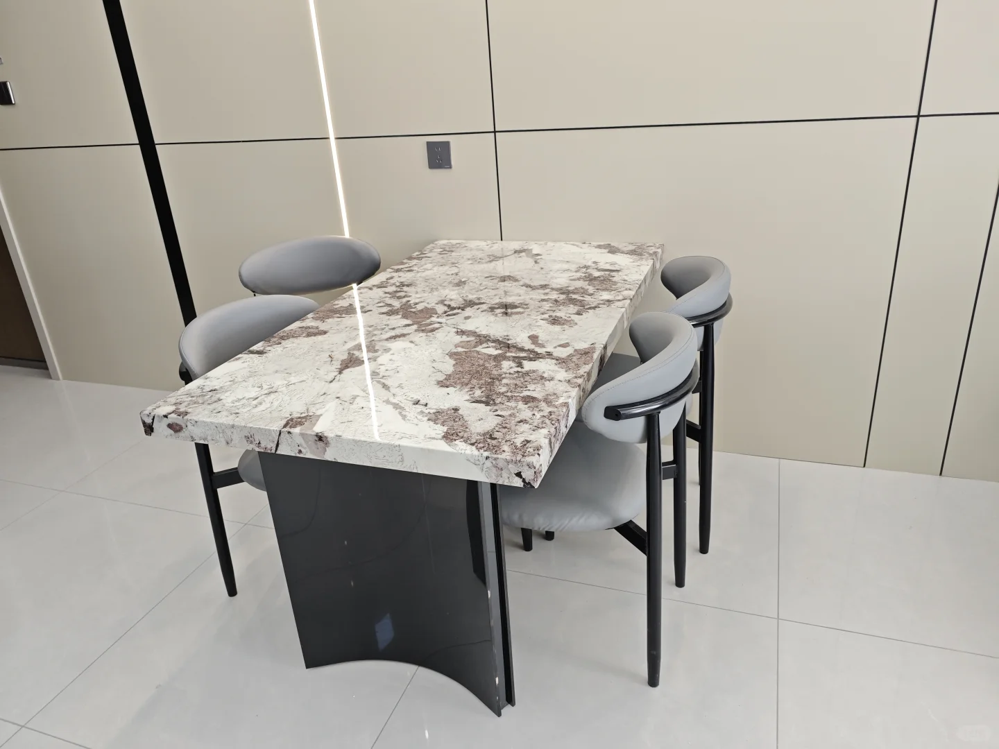 石家庄｜时代中心臻善园两室➕衣帽间