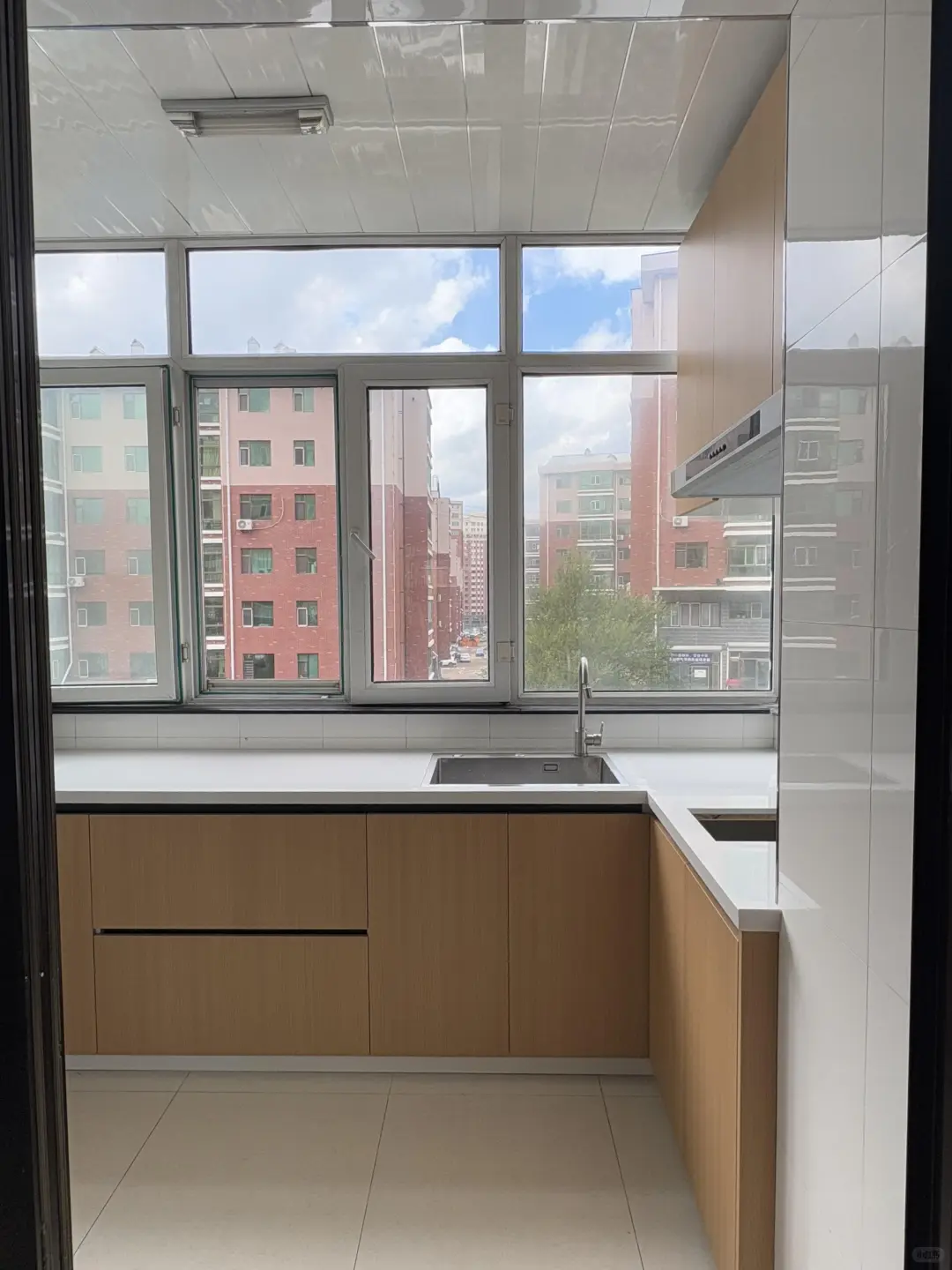 右滑👉看我7w翻新的二手房🏠