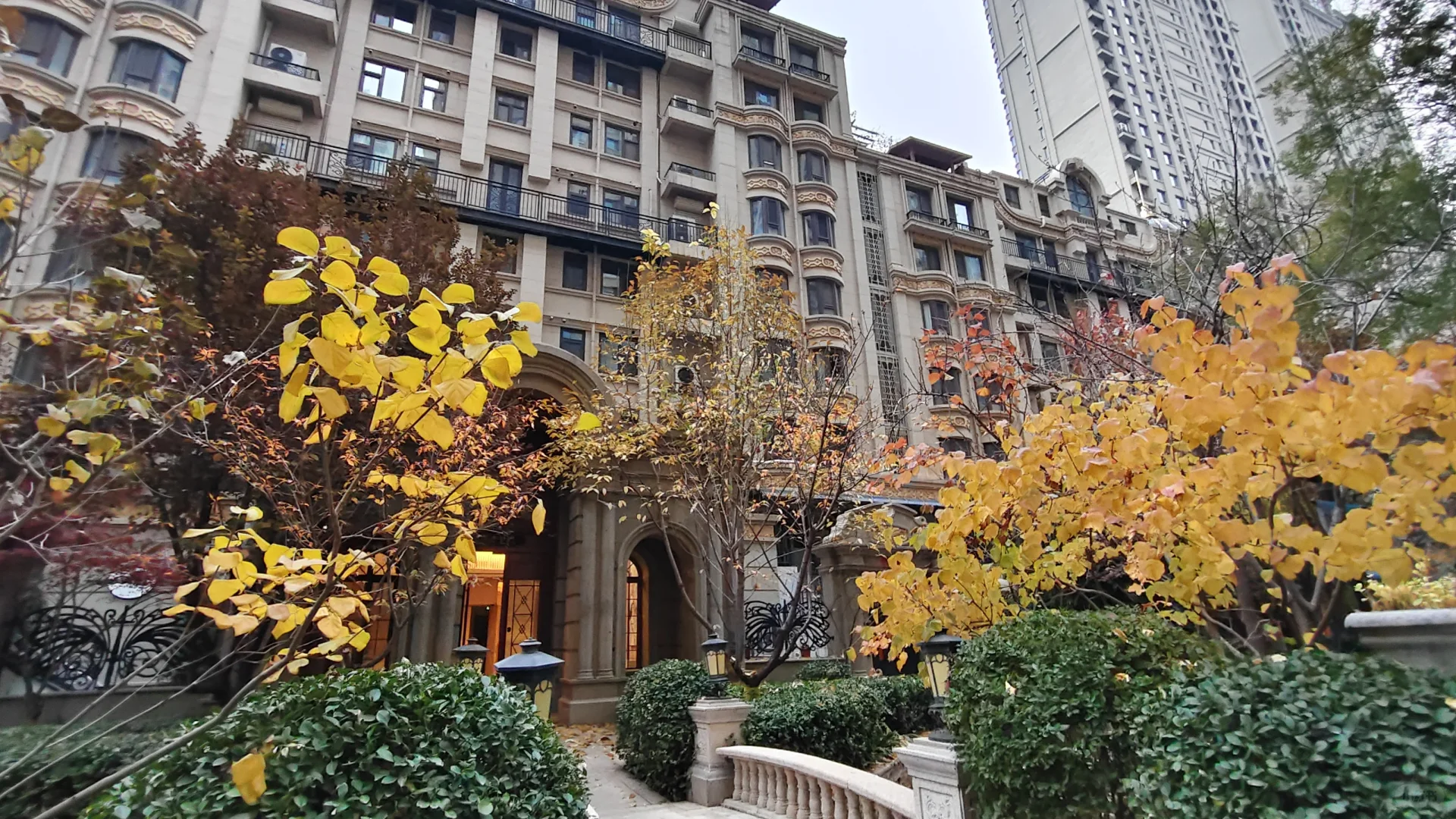 138平四居室仅158万！捡到大漏了！🏡