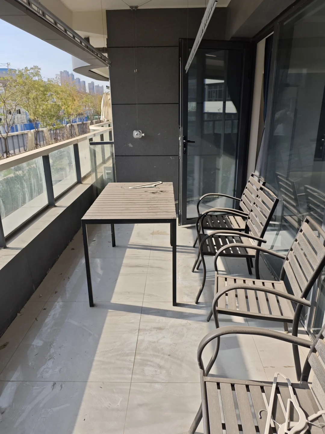 石家庄｜长安润江壹号三室两卫➕超大露台