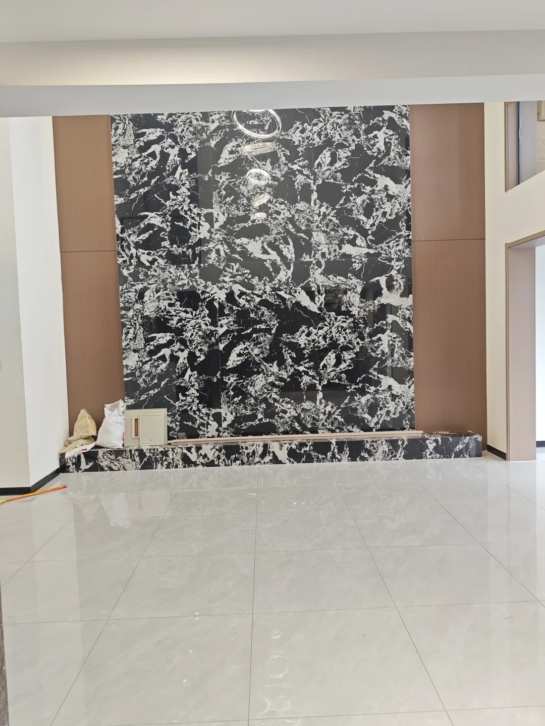 龙溪城枫雅筑顶跃带露台