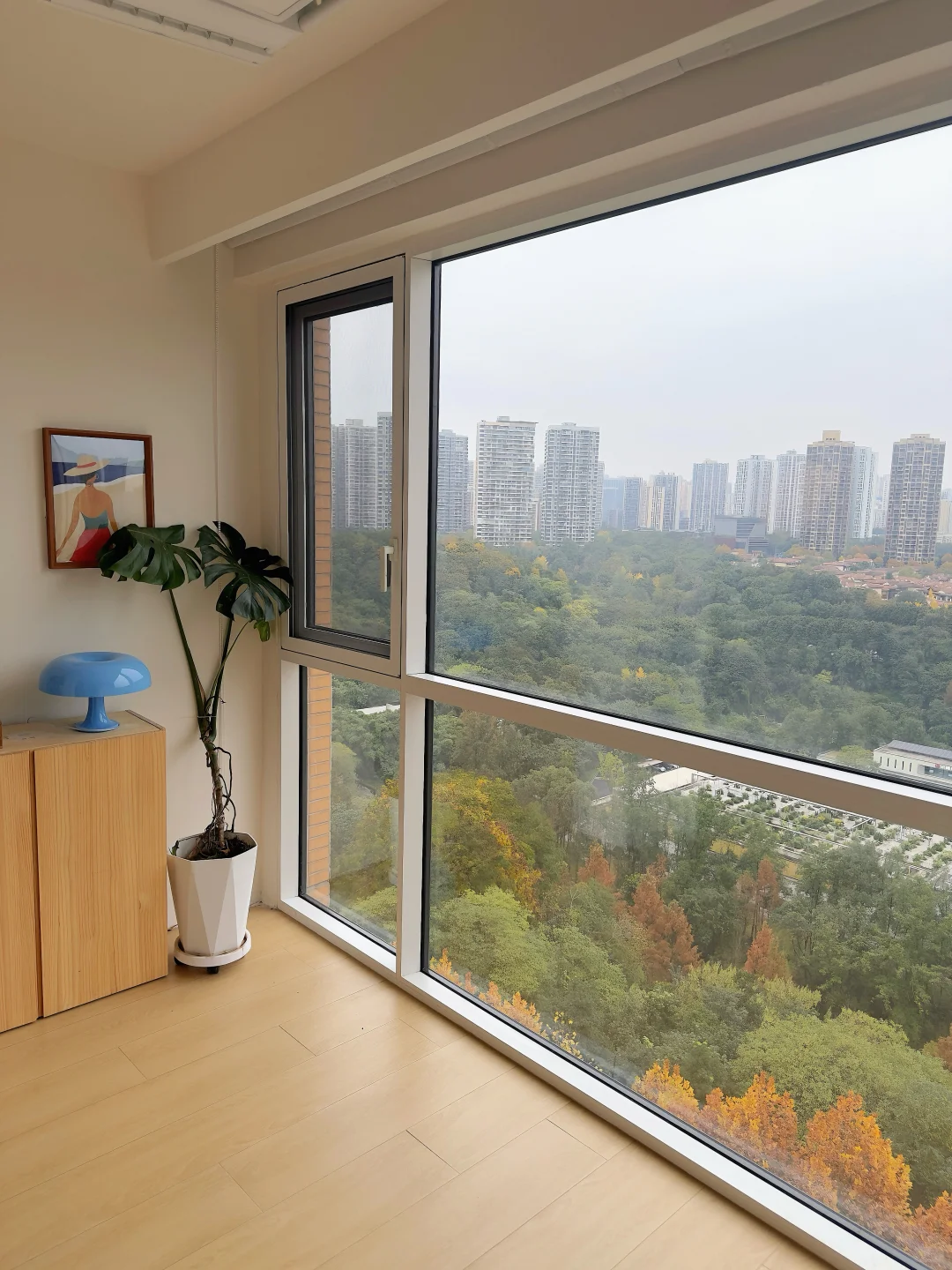 尽力了 终于把二手房改成了自己想要的样子