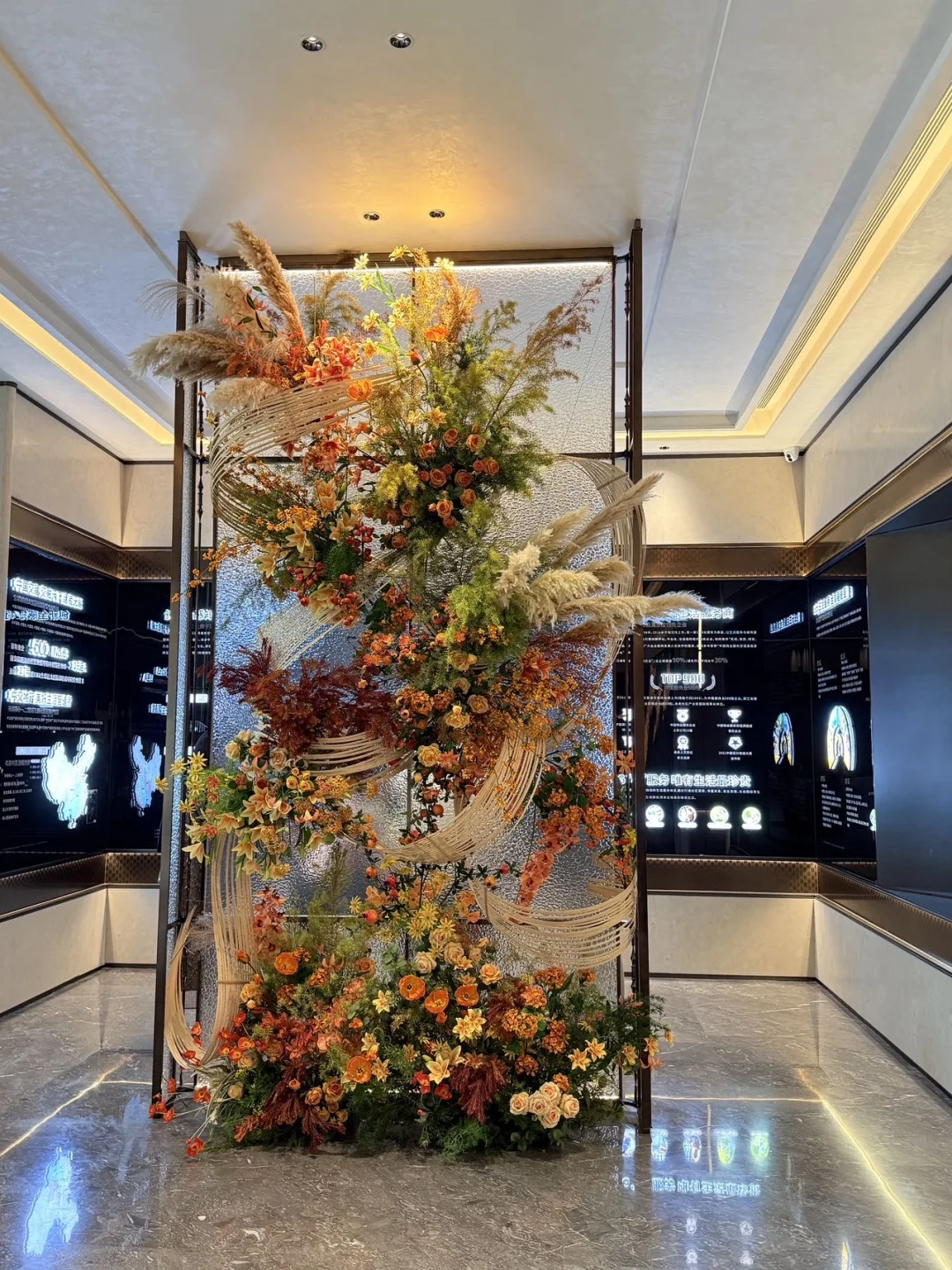 在石家庄！！看到了梦想房子🏠的具象化…