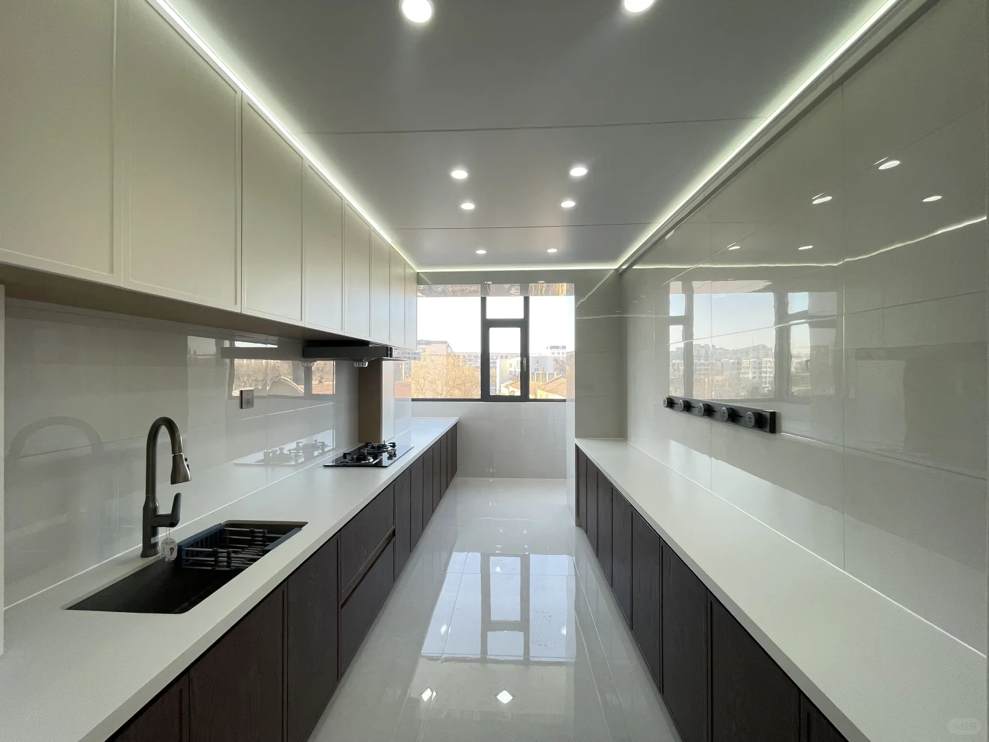 平房区二手房｜新疆大街地铁口宝藏三楼