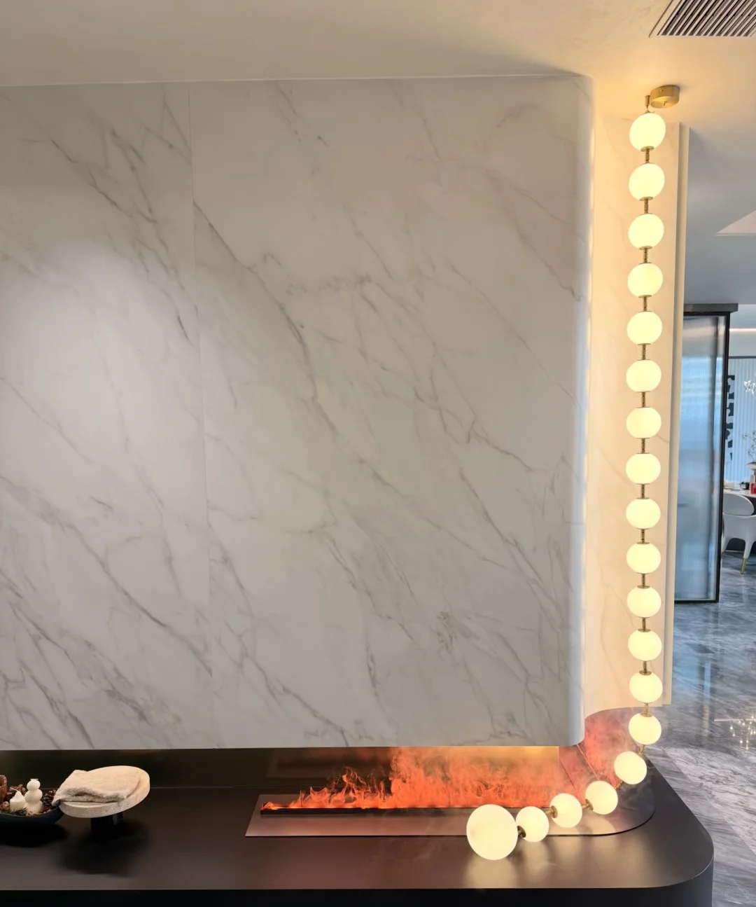 小姐姐转租保利天郡大三室