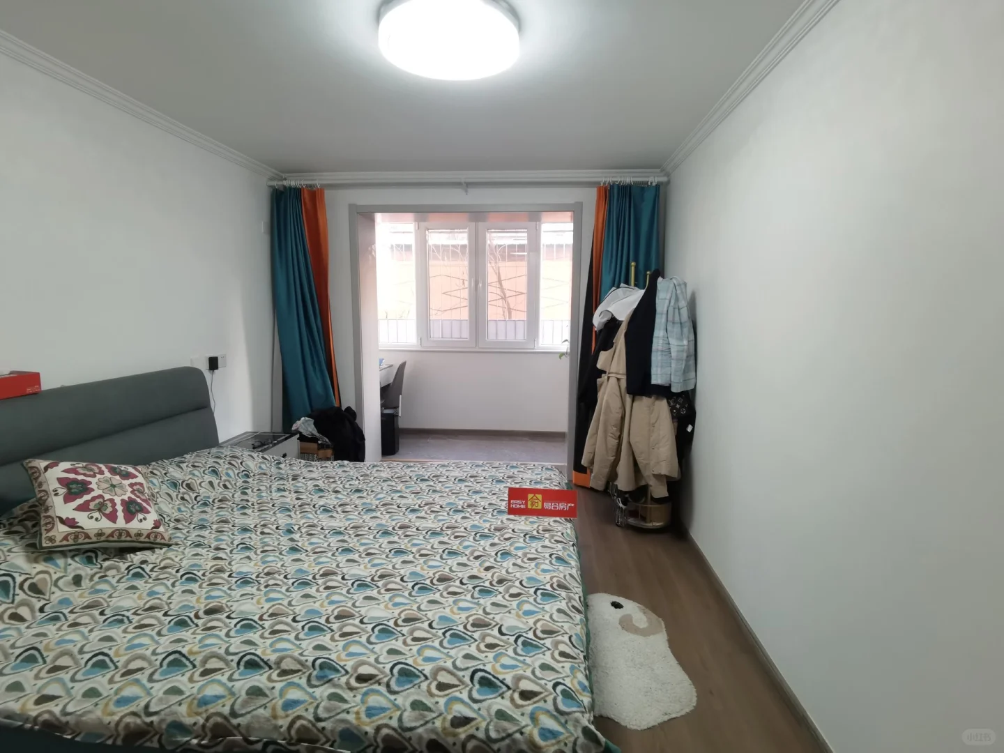 出售北京延庆精装二手房业主降价20万急售