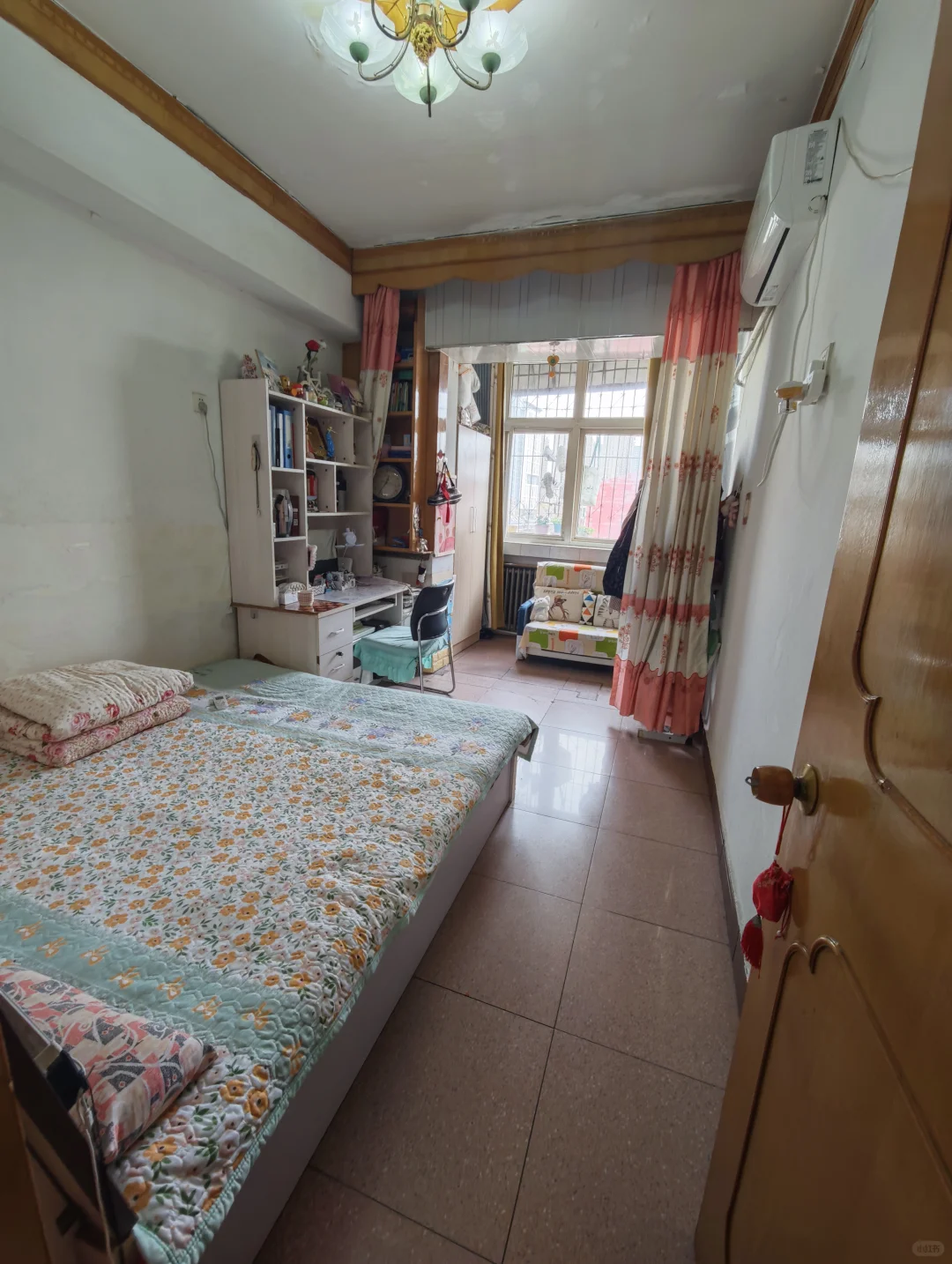 邯郸23中黎明小学诚心出售