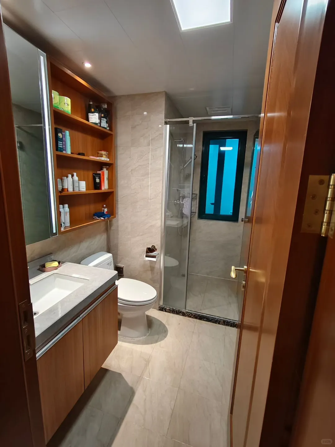 石家庄改善，二次装133㎡精装大三居136万，