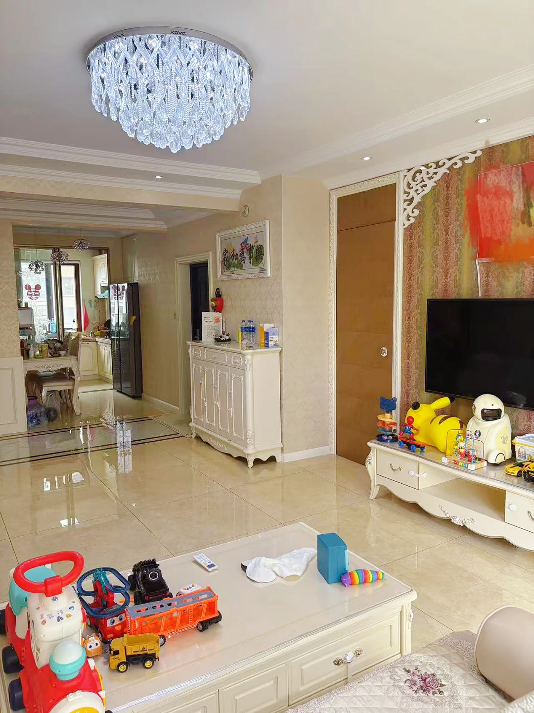 鞍山高新区二手房出售