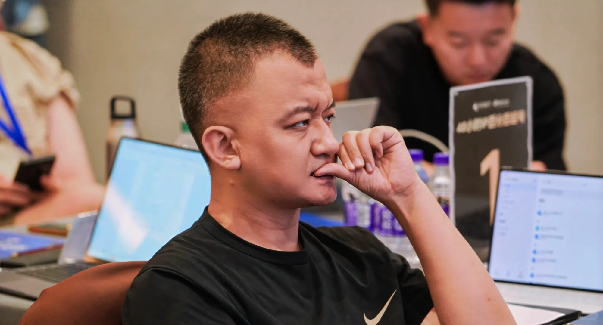 说个石家庄楼市的大事