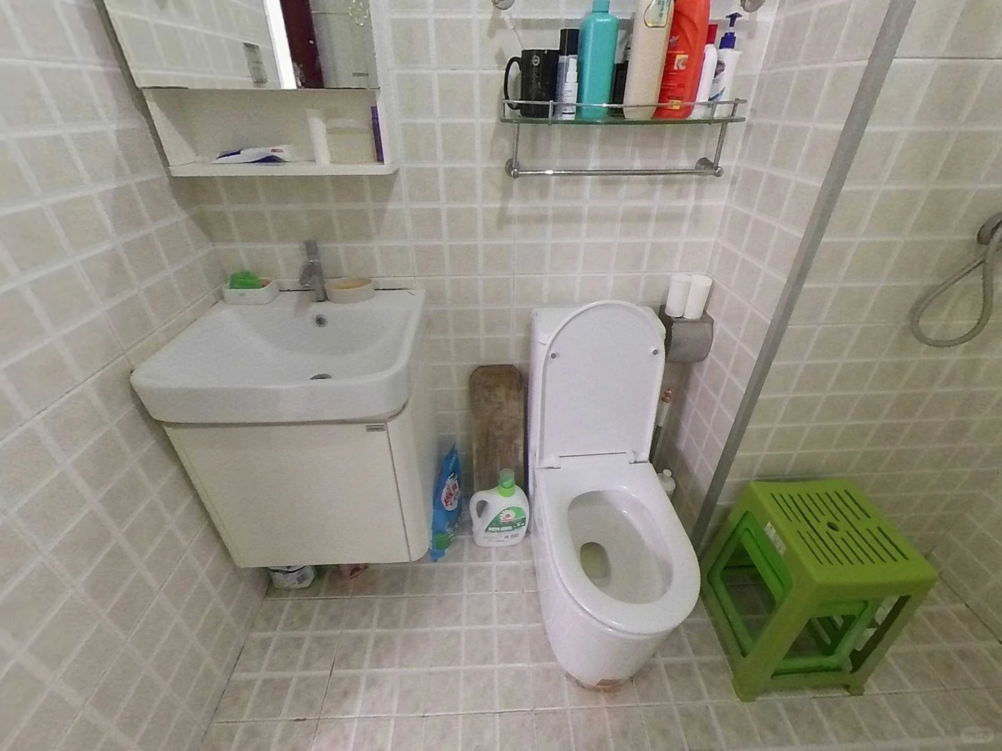 春江花月 11楼 2室2厅1厨1卫 131万