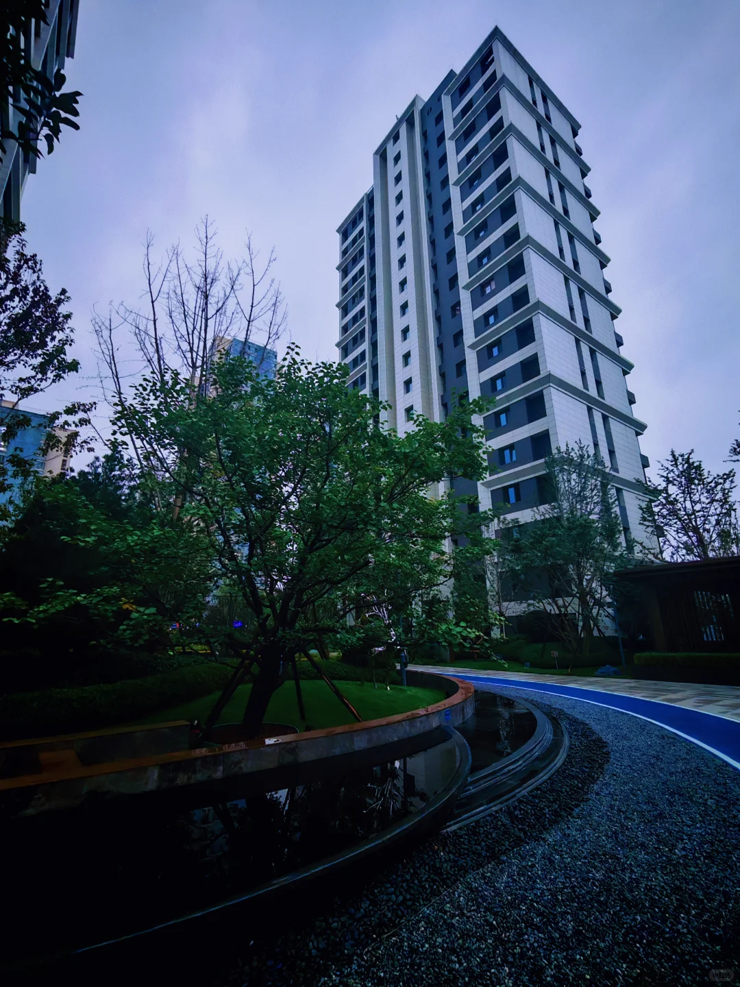 石家庄瑞凝府真的很超前！