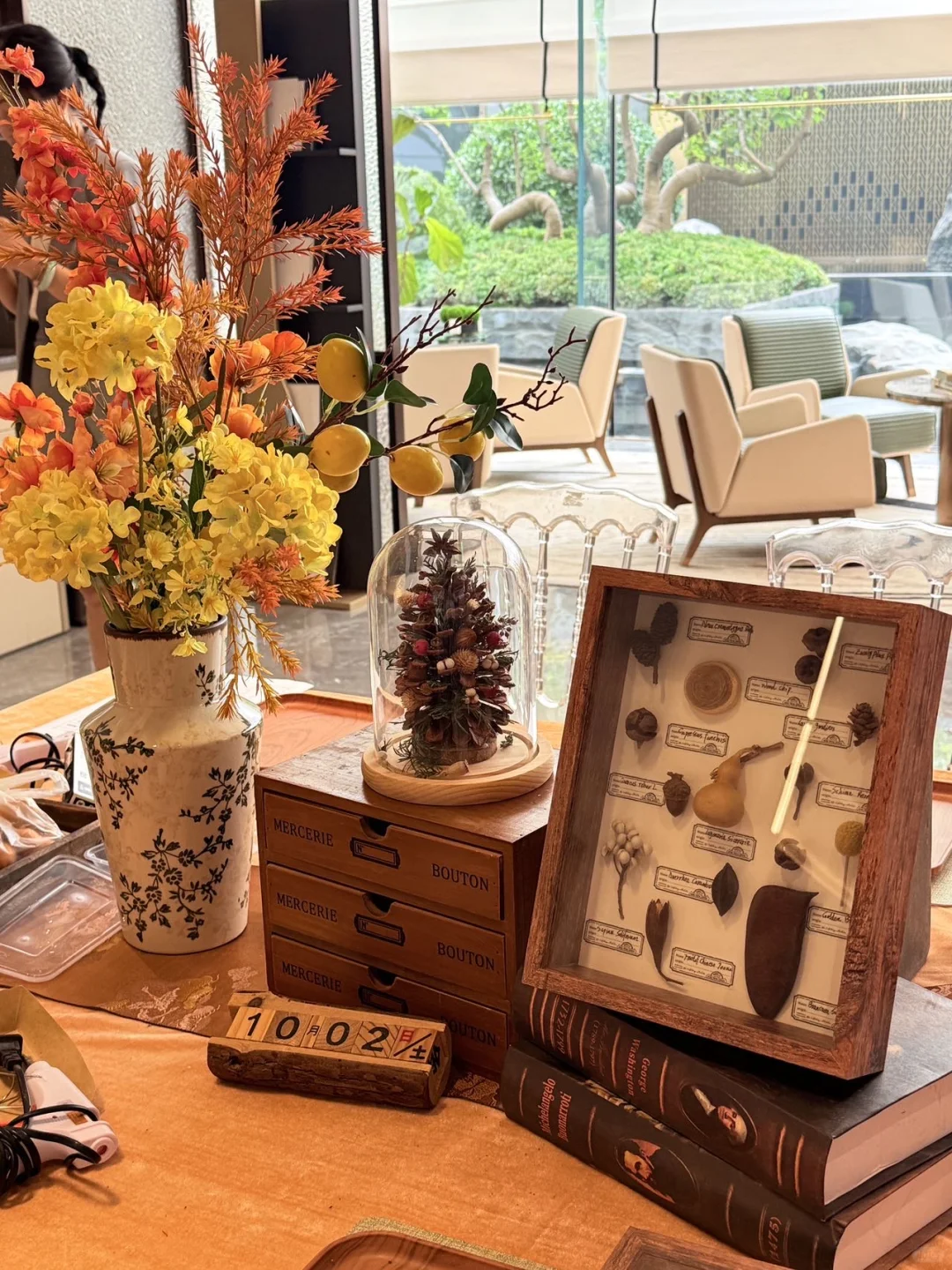 在石家庄！！看到了梦想房子🏠的具象化…