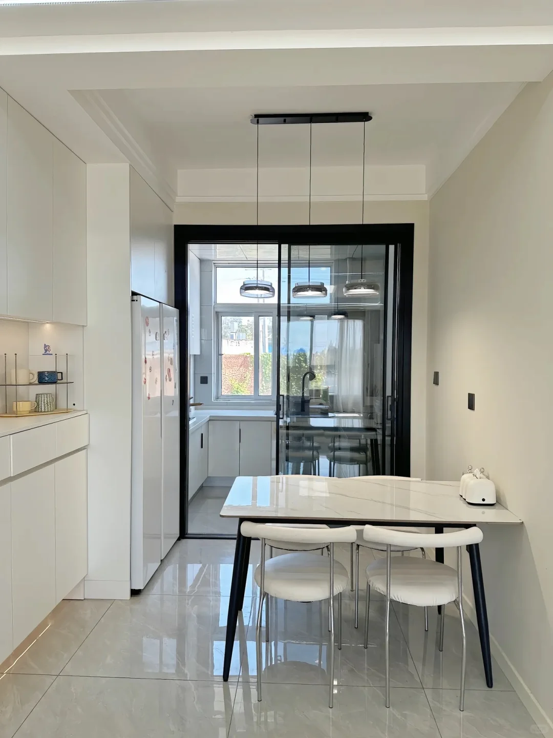 大雁塔地铁口两居室 120入手 现60万