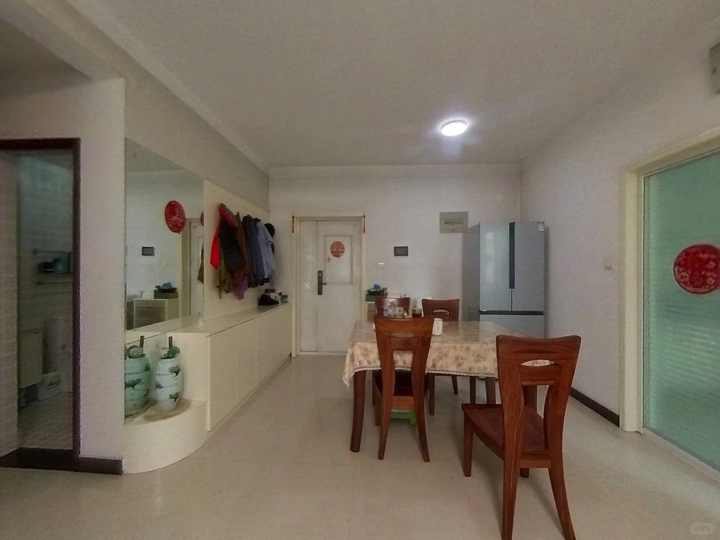 春江花月 11楼 2室2厅1厨1卫 131万