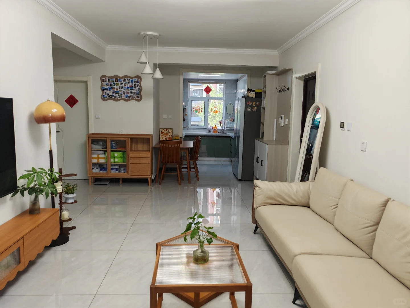 石家庄次新房出售