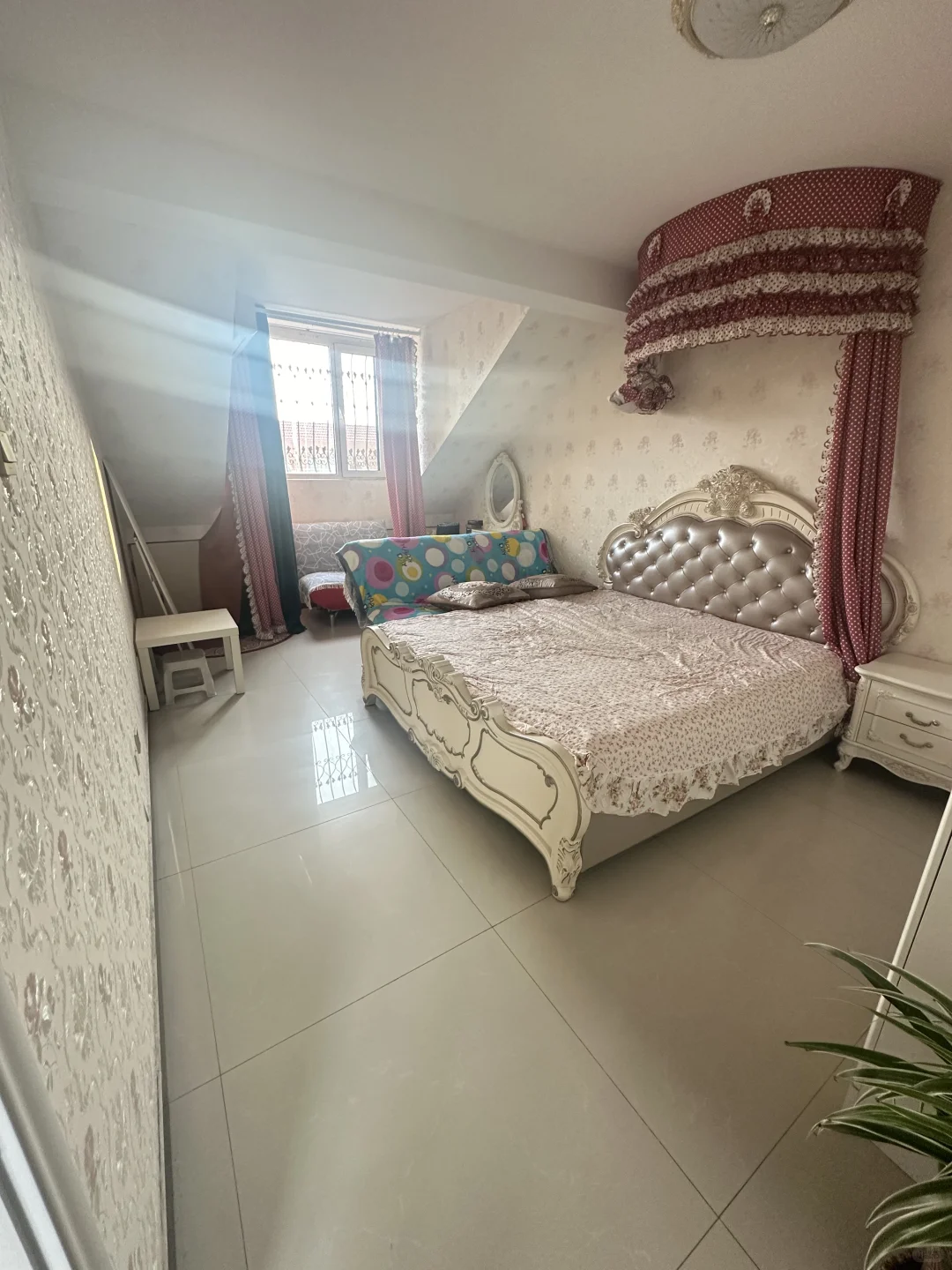 📣石家庄·双学区豪装跃层⚡️超低价出售‼️