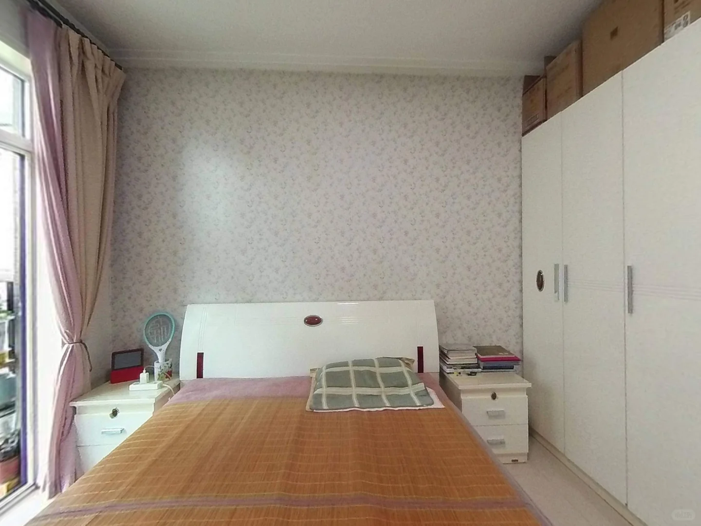 春江花月 11楼 2室2厅1厨1卫 131万