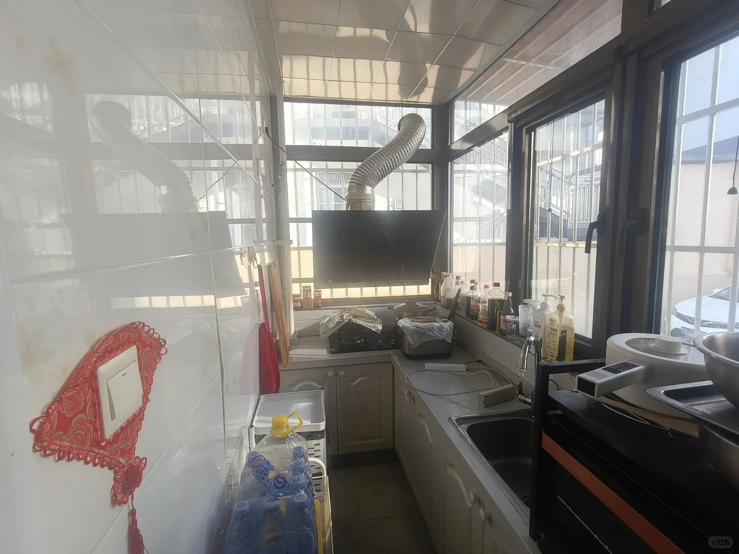 怀柔二手房 金台园 边户 121