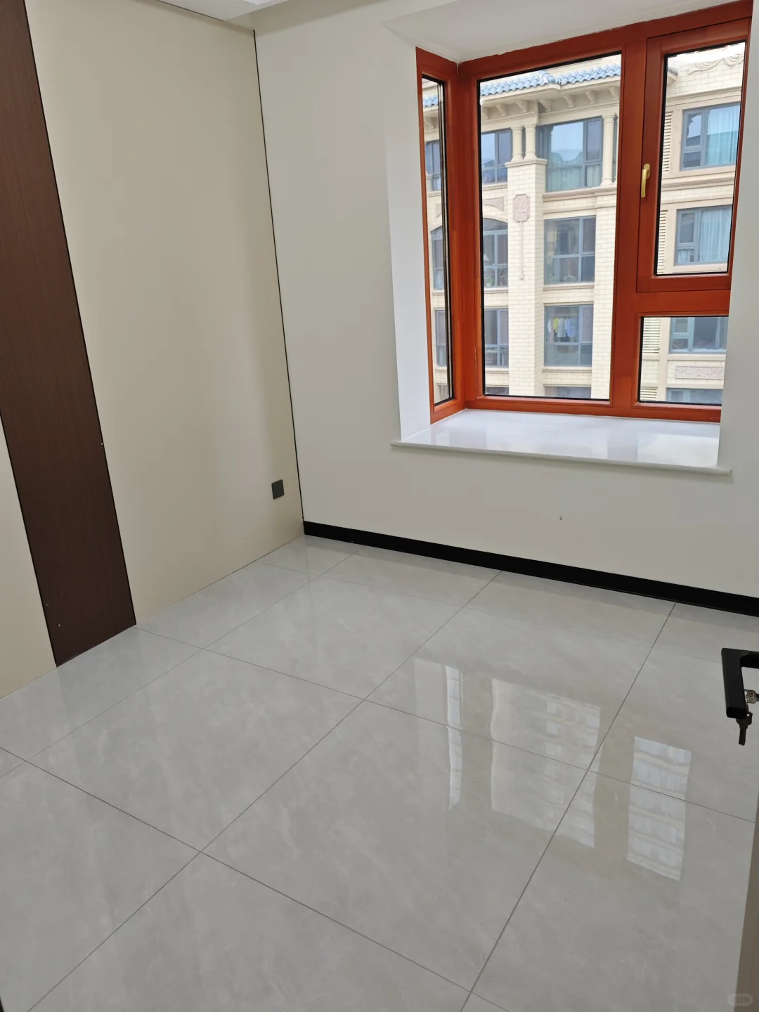 龙溪城枫雅筑顶跃带露台