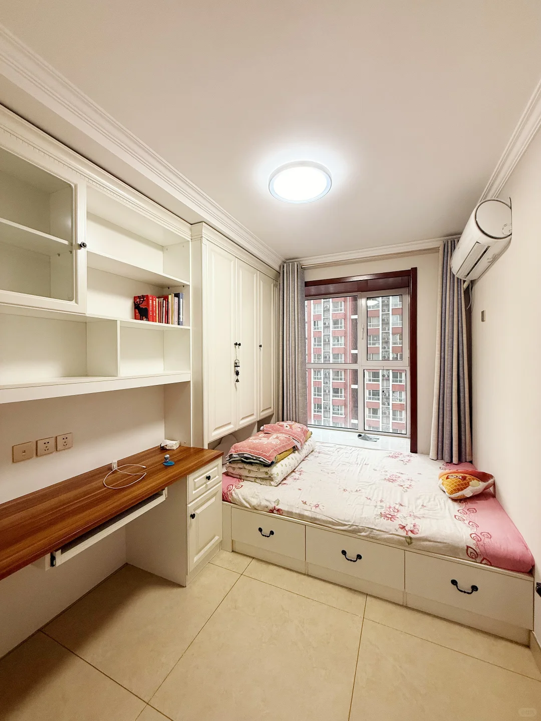 石家庄刚需狂喜！107㎡欧式小三居115万直接冲